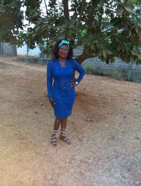  Africaine pour relation serieuse uniquement, — photo 3