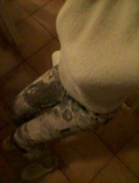  Rencontre à Digne-les-Bains chez moi