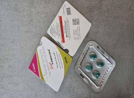Viagra Cialis Kamagra Red Wolf — photo 2