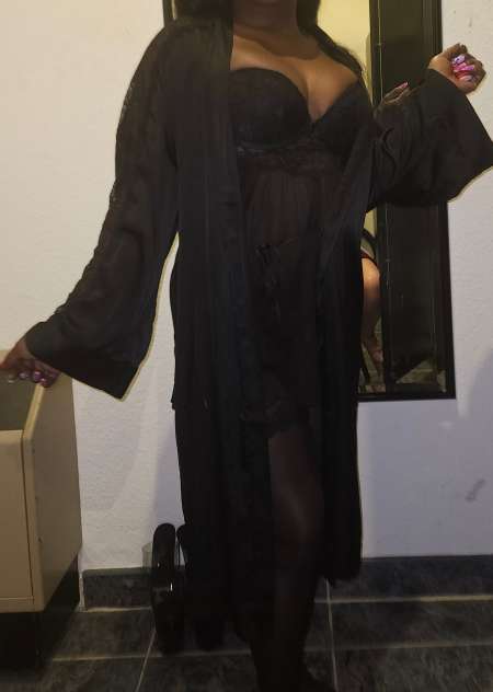 Belle Surinamienne ! — photo 1