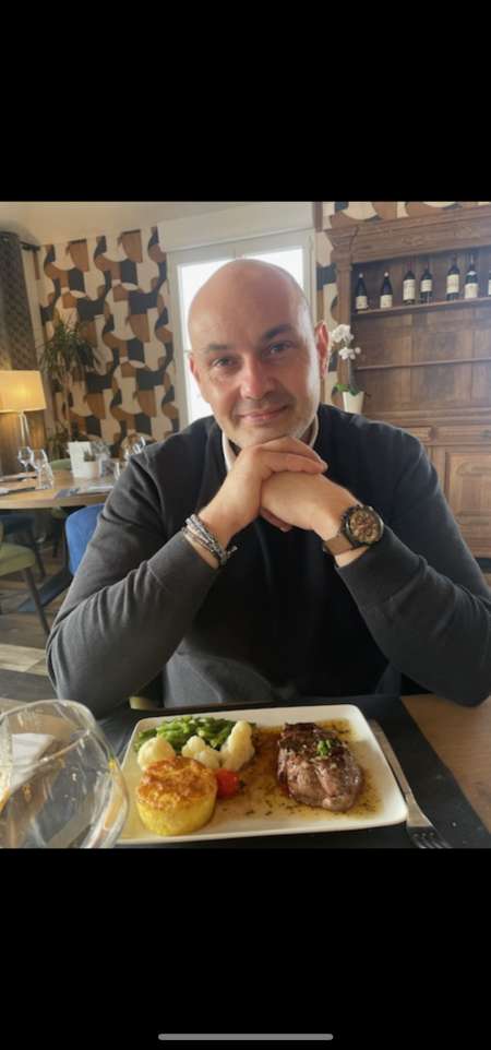 Recherche femme