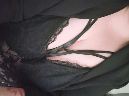 Rondes escort a votre service et vous combler — photo 2
