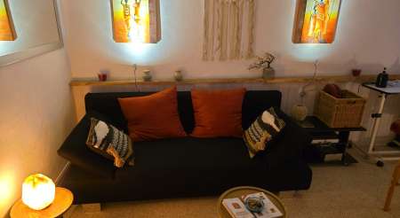  Relaxation holistique tao — photo 3