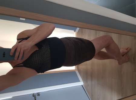  Cherche une femme pour du plaisir — photo 3