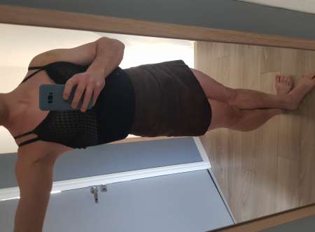  Cherche une femme pour du plaisir — photo 5