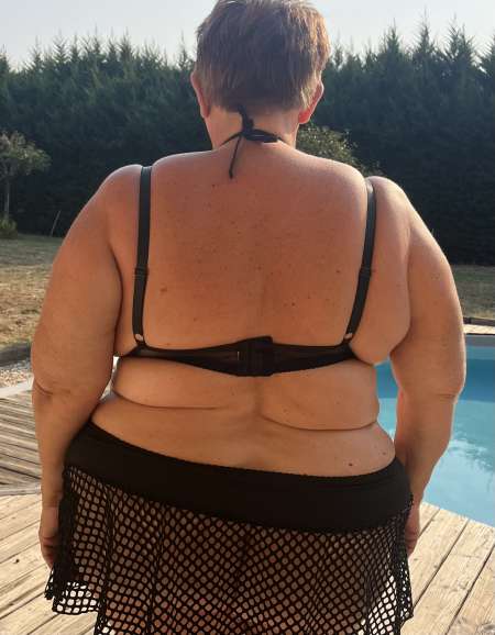 Candau plan vide couilles — photo 2