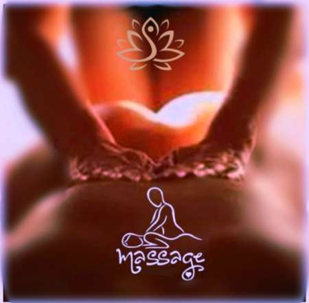 Massage naturiste sensuel avec huiles bio neutres — photo 5