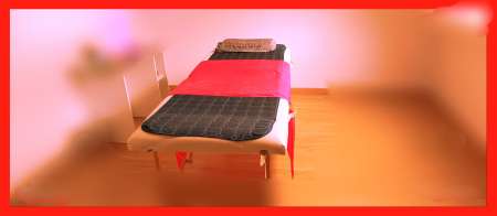 Massage naturiste sensuel avec huiles bio neutres — photo 7