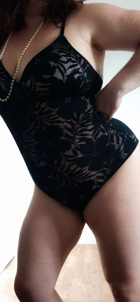 Massage body body niort — photo 2