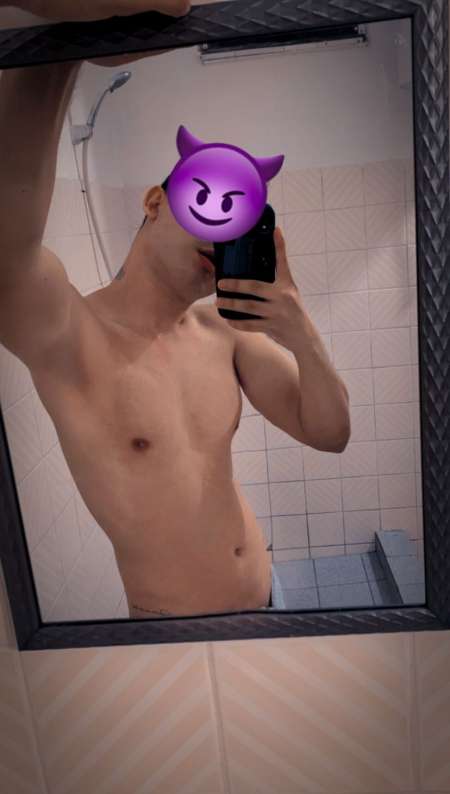 Angel gostoso Brésilien — photo 2