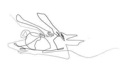 Caresses de miel à votre domicile