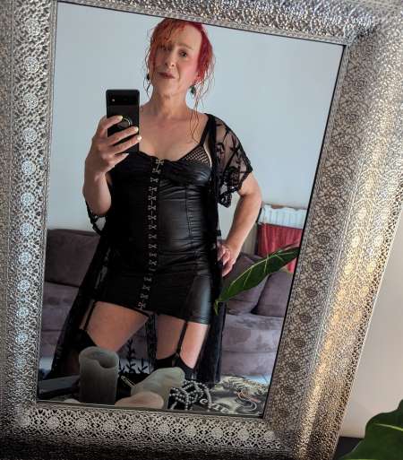 Belle masseuse trans — photo 9