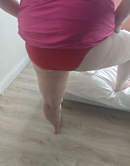 Pas la pour parler viens me faire vibrer — photo 3