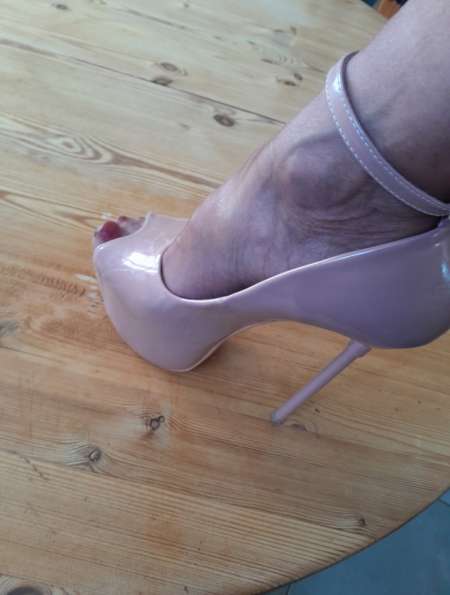 Maîtresse Anna — photo 2