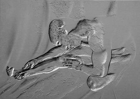 TANTRA L’Art du toucher