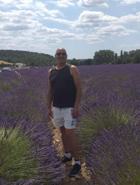  homme recherche femme