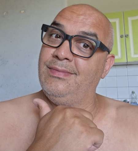  homme recherche femme — photo 2