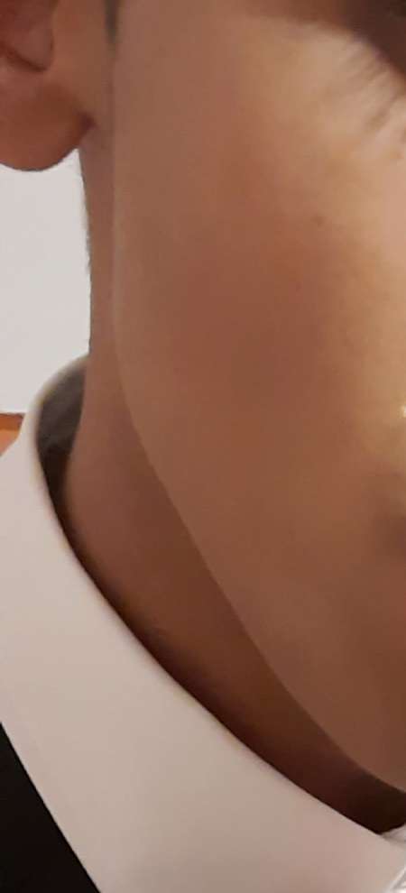 19 ans, sur st André