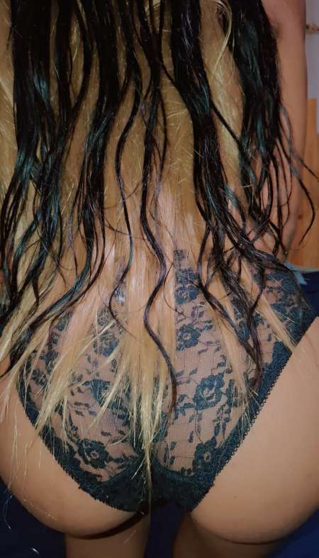  Tania tite chatte — photo 2