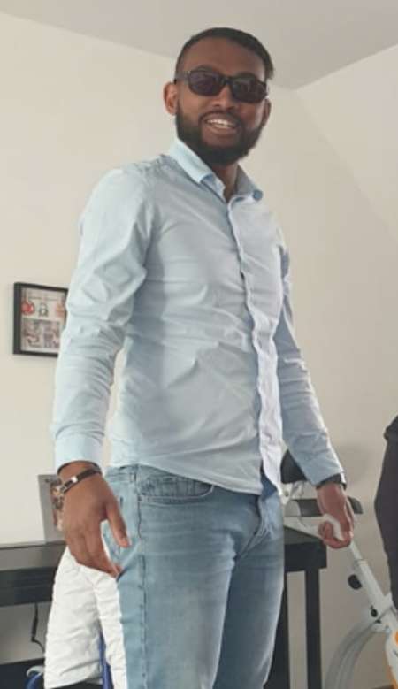  Gigolo — photo 2