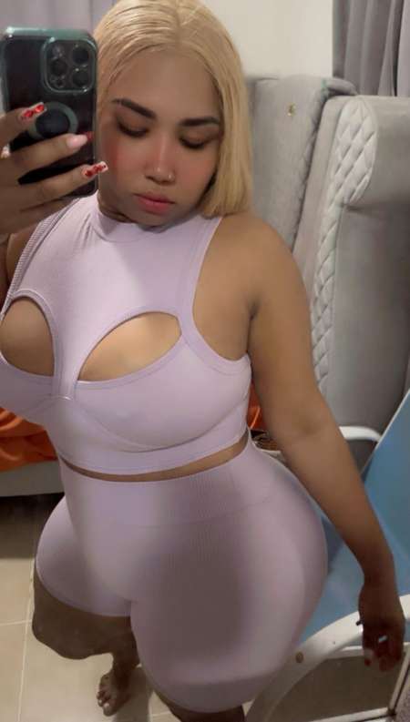 RosyDs belle latinaa — photo 3