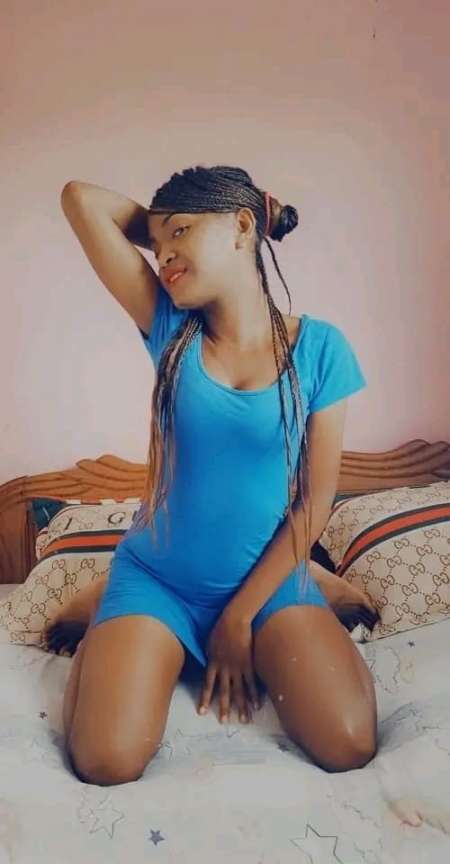 Femmes coquines en manque de sexe — photo 3