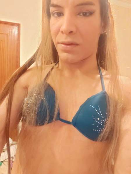 Milf latin travestie — photo 4