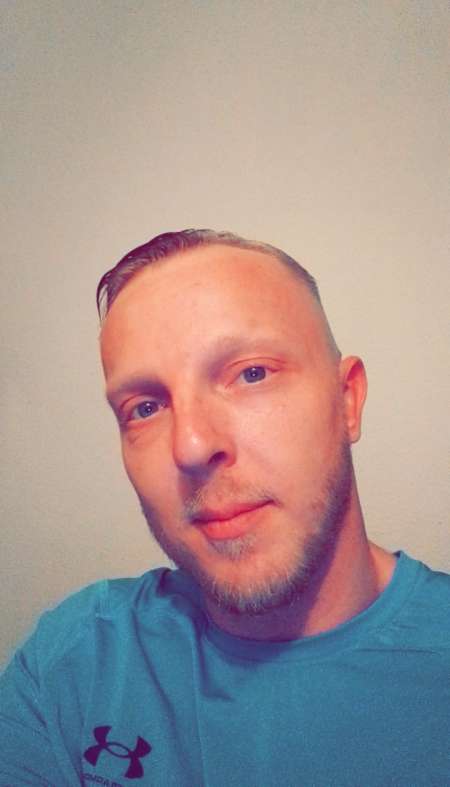  Homme 34 ans pour vous servir mesdames. — photo 2