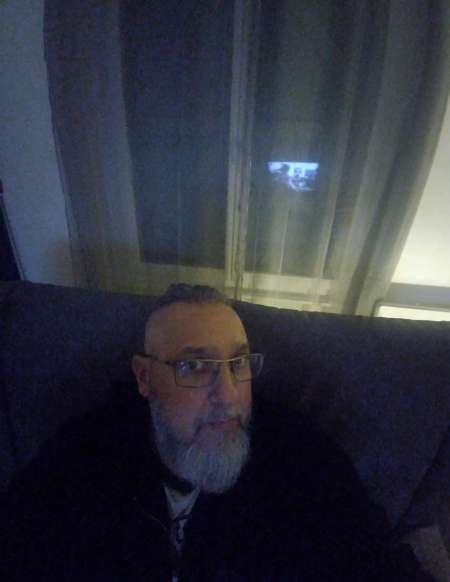 Maître cherche sa novice