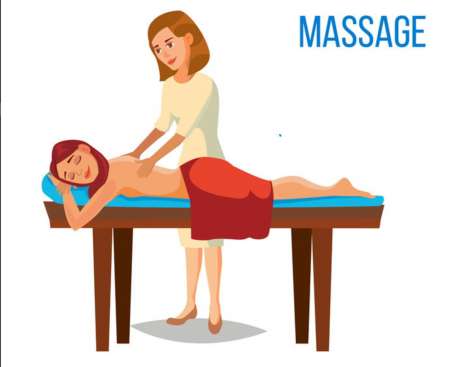  Vrai Masseuse Thai — photo 2