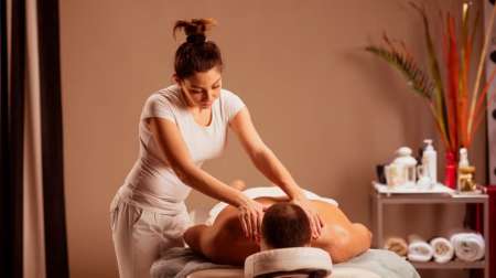  Vrai Masseuse Thai — photo 3
