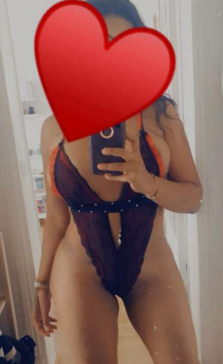  Jolie marielle