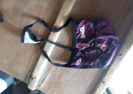 strings et lingerie