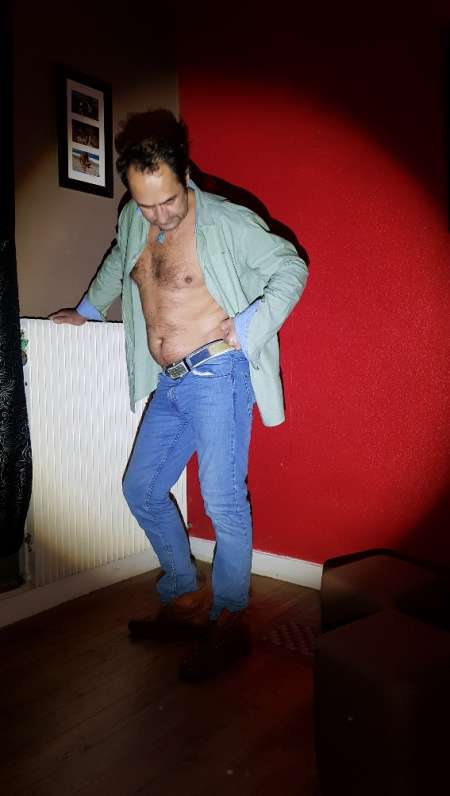 H 58 ans rech. F plus âgée 80 ans limite — photo 3
