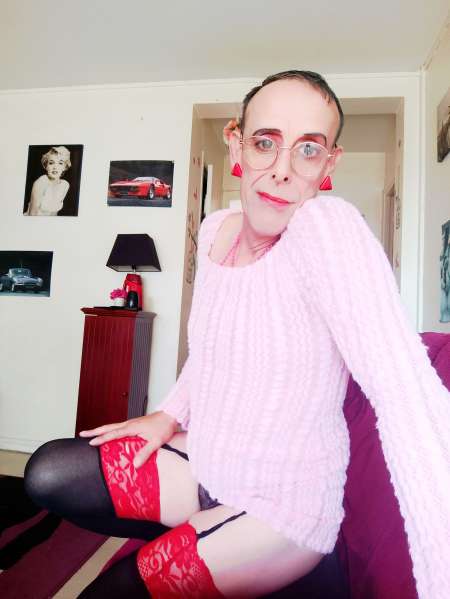 Plaisirs charnelle et sex — photo 4