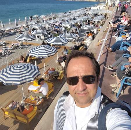 Aimerais rencontrer femme âgées