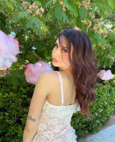  Escorte girl — photo 3