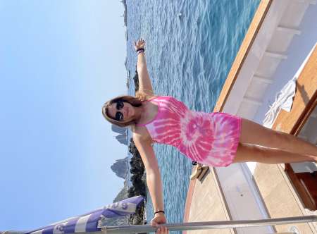  Massage énergétique à domicile