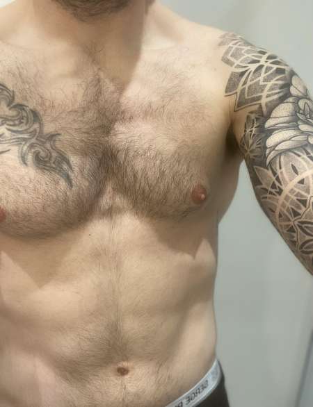 Besoin d'un moment de tendresse à deux?