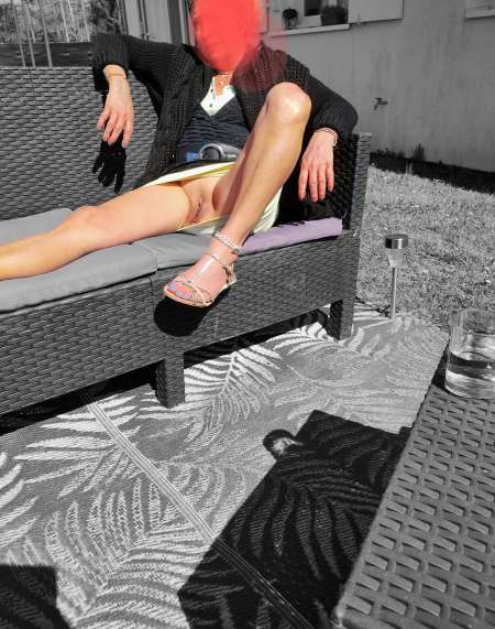  Trav et sa femme — photo 5
