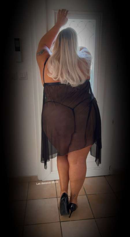 Massage tantrique et relaxant — photo 3