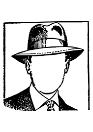 Aventure dans le noir complet