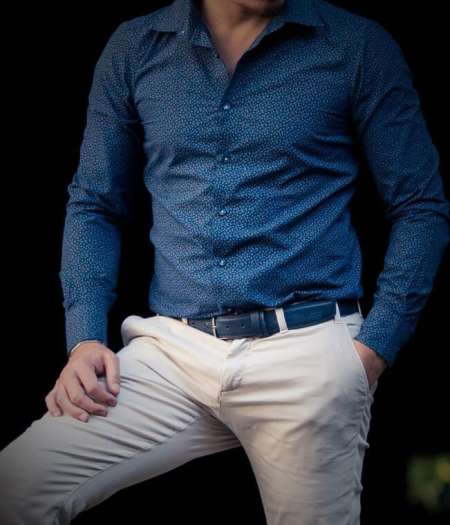 Soirée privée Casino d'Enghien (pour F) — photo 2