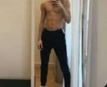 Contenu exclusif homme +18