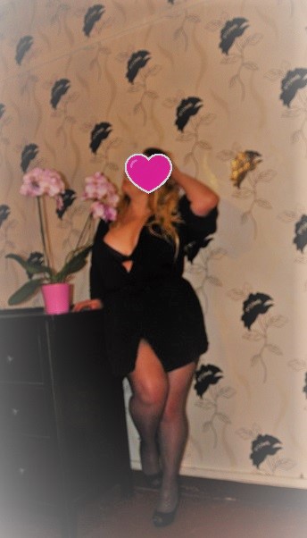  Jolie femme sur Marseille — photo 2