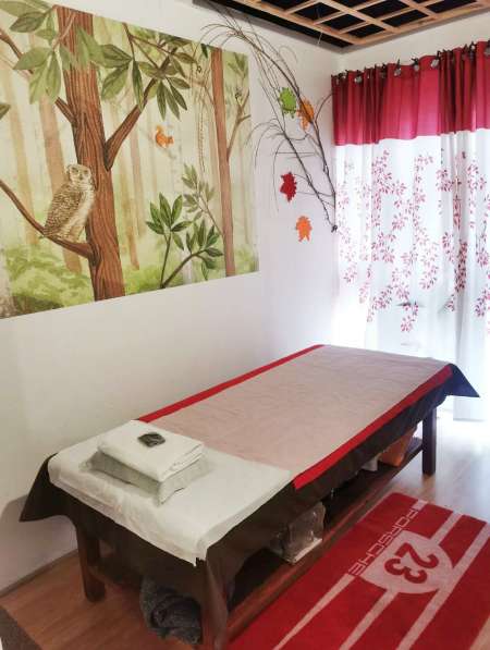  Salon de Massage à Nevers — photo 2