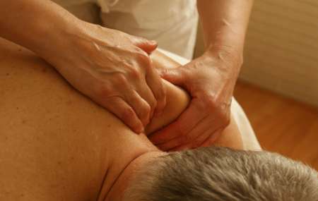  Salon de Massage à Nevers — photo 3