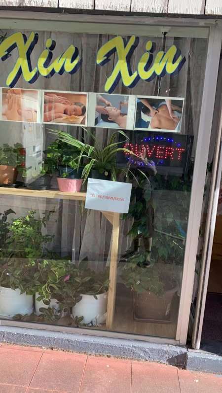  Salon de Massage à Nevers — photo 4