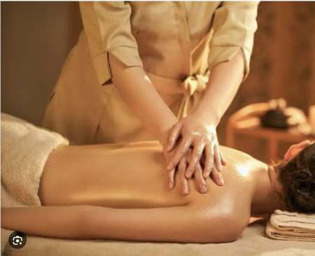  Salon de Massage à Nevers — photo 5