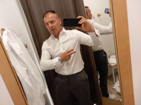 H40 ans pour cpl et femme — photo 1
